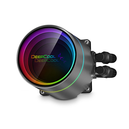 Deepcool Castle 240EX A-RGB Cpu Liquid Cooler