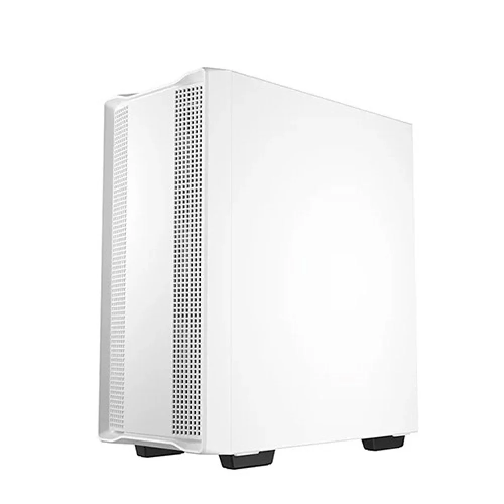 DeepCool CC560 WH V2 Mid-Tower ATX PC Case