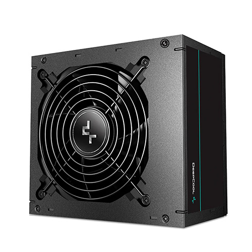 Deepcool PM750D 750 Watt 80 Plus Gold Power Supply