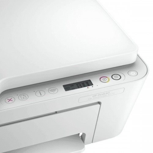 HP DeskJet Ink Advantage 4175 All-in-One Multifunctional Printer