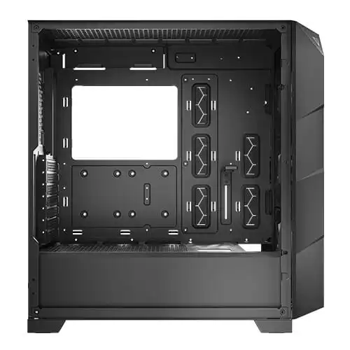 Antec DP503 Mid-Tower E-ATX Gaming Case