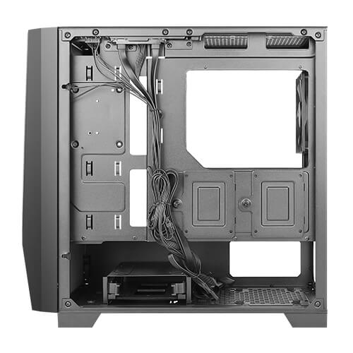 Antec Draco 10 Mini Tower M-ATX ARGB Gaming Case