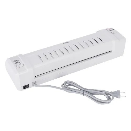 Deli E3894-EU A3 Laminating Machine