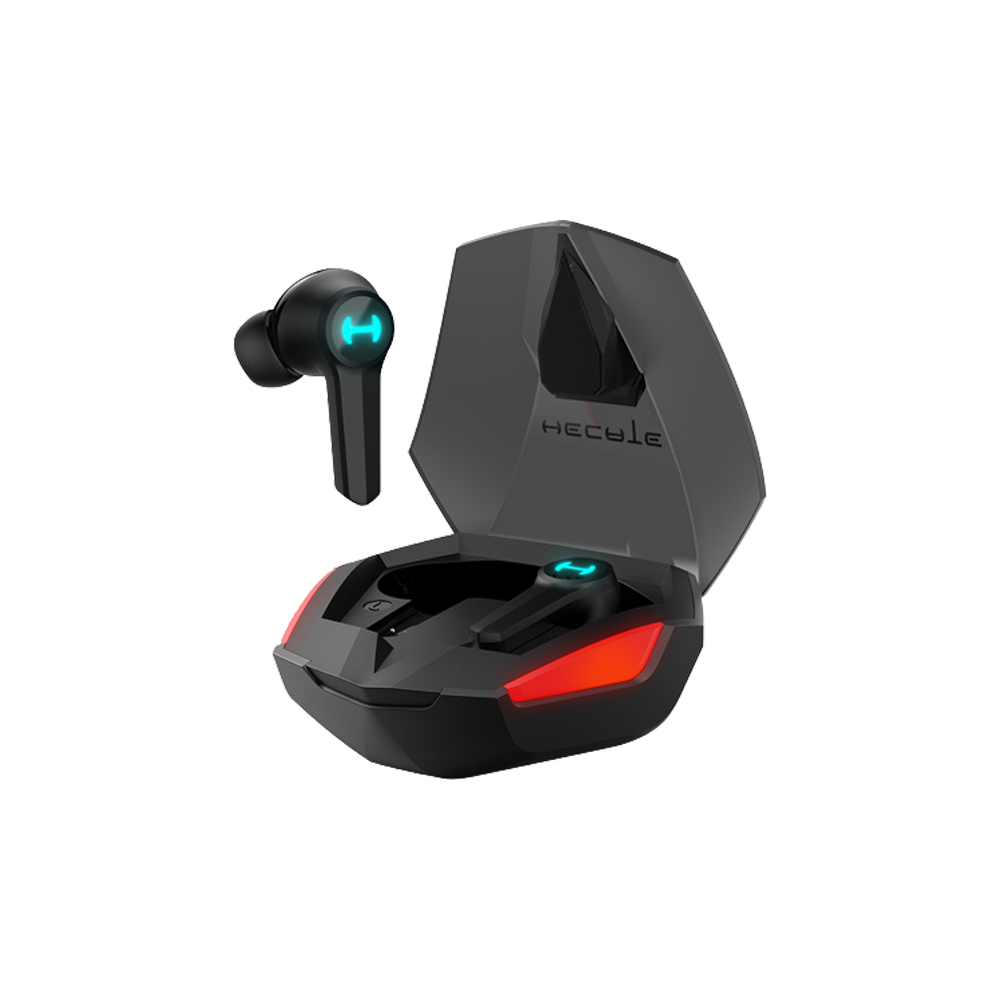 EDIFIER GT4 TWS BT 5.2 GAMING EARBUDS