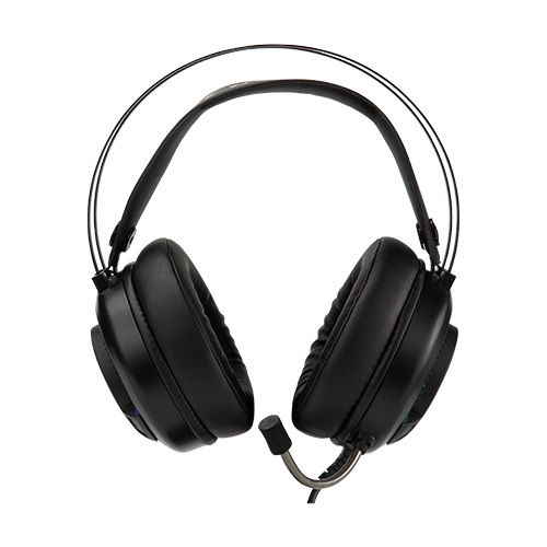 Dareu EH416-S 7.1 Surround Sound Gaming Headset (BLACK)