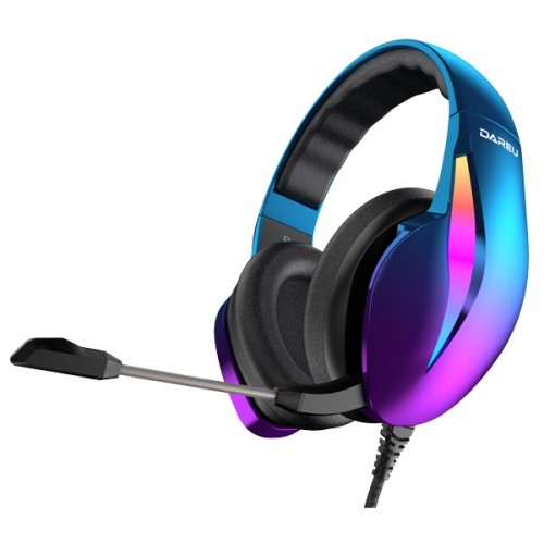 Dareu EH726 Pro 7.1 RGB Gaming Headset