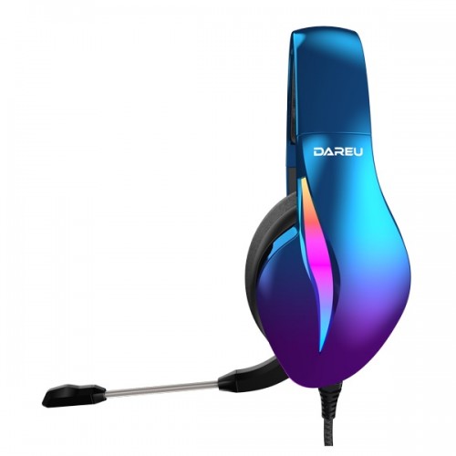 Dareu EH726 Pro 7.1 RGB Gaming Headset