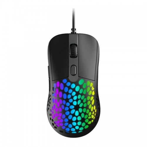 Dareu EM907 Firefly RGB Gaming Mouse