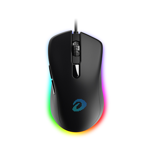 DAREU EM908 Wired Gaming Mouse