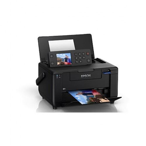 Epson PictureMate PM-520 Photo Ink Printer