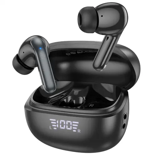 Hoco EQ5 ANC+ENC True Wireless Earbuds