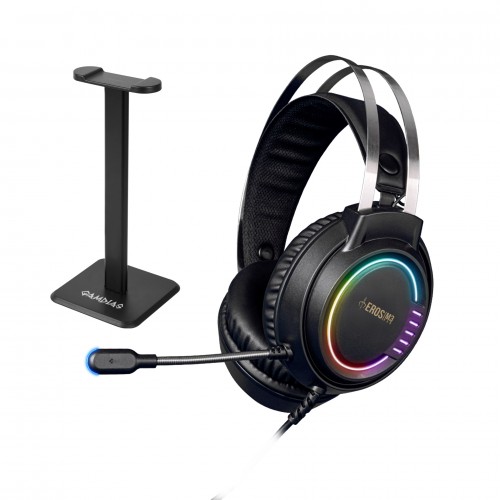 Gamdias EROS M3 ELITE RGB Gaming Headphone