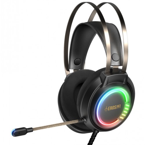 Gamdias EROS M3 RGB Headphone