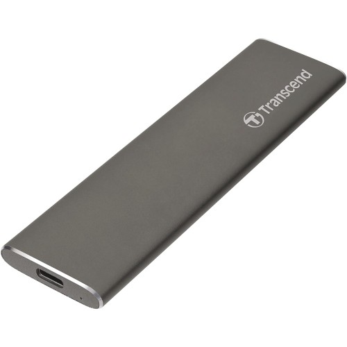 Transcend ESD250C 960GB USB 3.1 Gen 2 Type-C Portable SSD