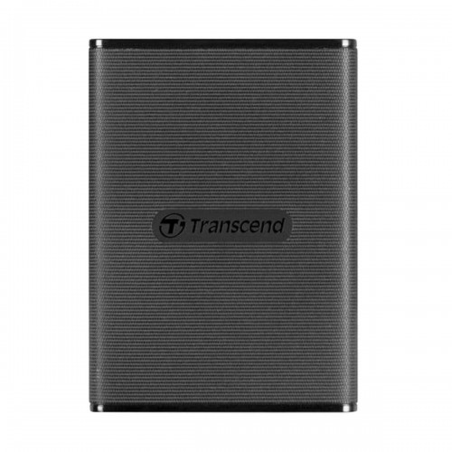 Transcend ESD270C 500GB USB 3.1 Gen 2 Type-C External SSD