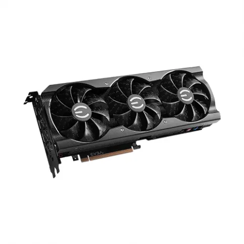 EVGA Geforce RTX 3070 XC3 Black Gaming 8GB GDDR6 Graphics Card