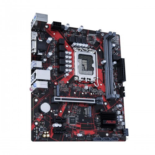 ASUS EX-B660M-V5 D4 12th Gen M-ATX Motherboard