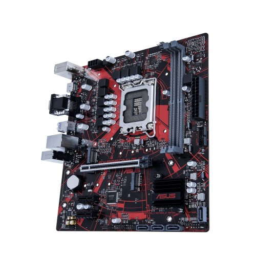 ASUS EX-B660M-V5 D4 12th Gen M-ATX Motherboard