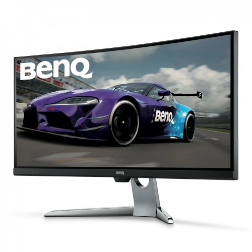 BenQ EX3501R 35