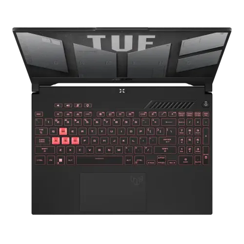 ASUS TUF Gaming A15 FA507RE Ryzen 7 6800H RTX 3050 Ti 4GB Graphics 15.6