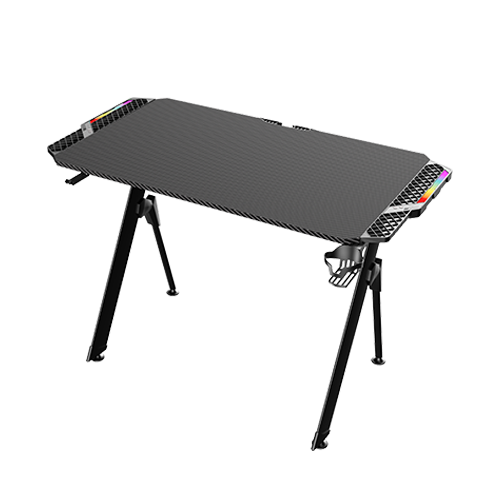 Fantech GD-711 RGB Lighting Gaming Desk