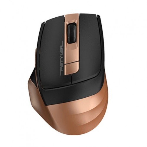 A4TECH FB35 Fstyler Multimode Bluetooth & Wireless Mouse