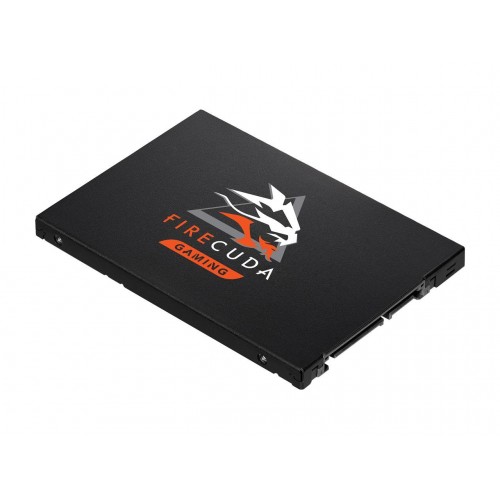 Seagate Firecuda 120 500GB SATA III 2.5 Inch Internal Gaming SSD