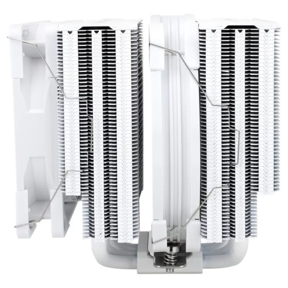 Thermalright Frost Spirit 140 WHITE V3 CPU Cooler