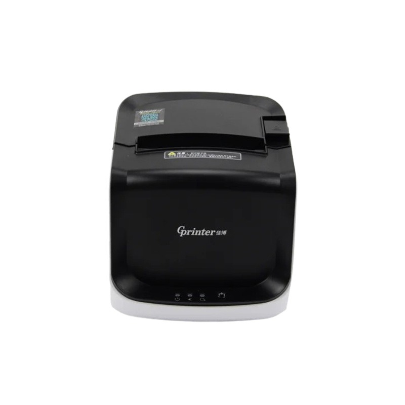 G-Printer GP D802 80mm Thermal Receipt Printer