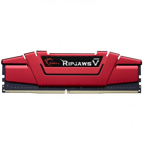 G.SKILL RIPJAWS-V 16GB 2666MHZ DDR4 RAM