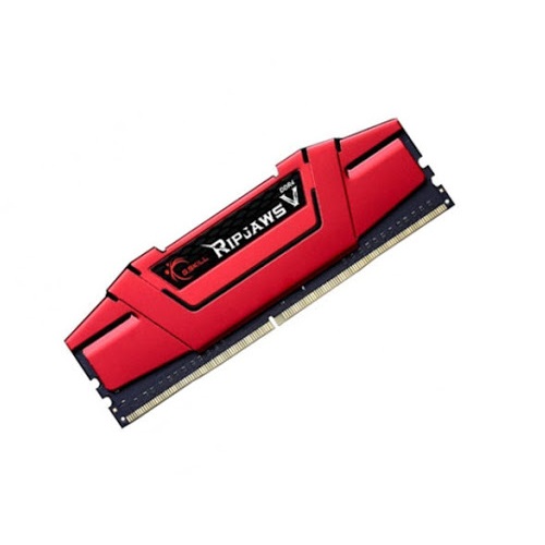 G.SKILL RIPJAWS-V 16GB 2666MHZ DDR4 RAM