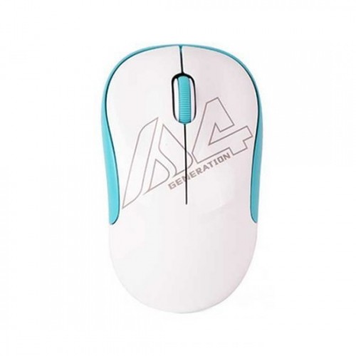 A4TECH G3-300N V-Track Wireless Mouse