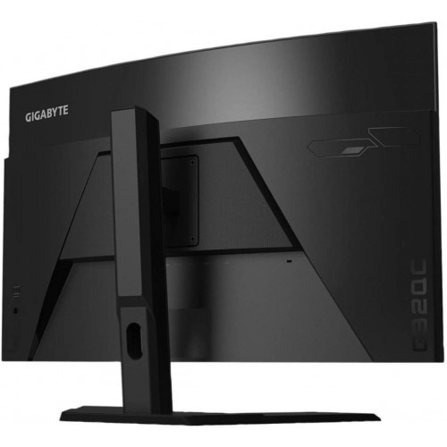 GIGABYTE G32QC 32