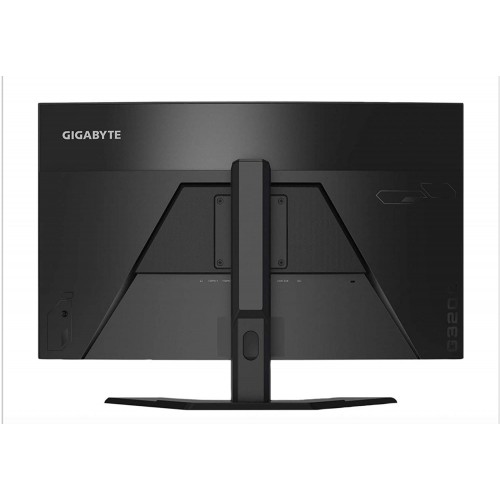 GIGABYTE G32QC 32