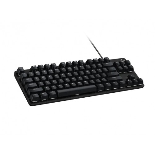 Logitech G413 TKL SE (Tenkeyless Special Edition) Mechanical Gaming Keyboard