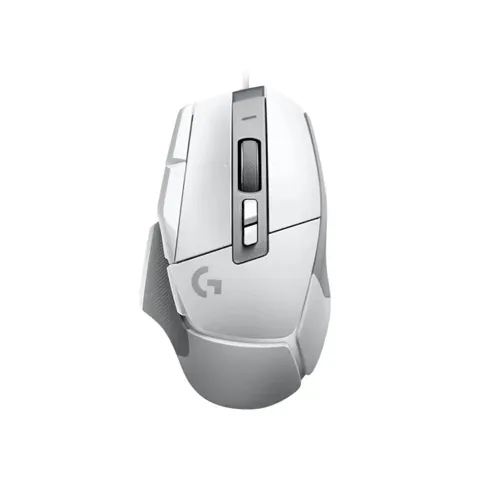 LOGITECH G502 X USB HERO GAMING MOUSE