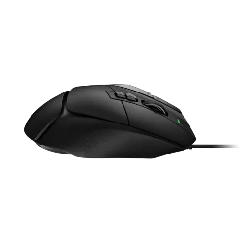 Logitech G502 X USB Hero Gaming Mouse (Black)