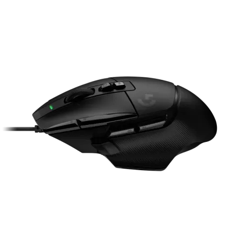 Logitech G502 X USB Hero Gaming Mouse (Black)