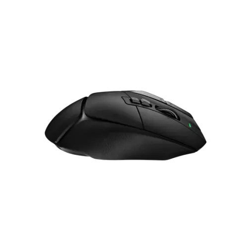 Logitech G502X Light Speed Wireless Hero Gaming Mouse Black