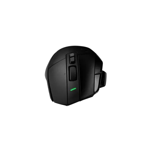 Logitech G502X Light Speed Wireless Hero Gaming Mouse Black