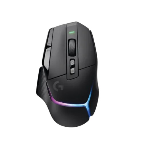 Logitech G502 X Plus LIGHTSPEED Wireless Mouse