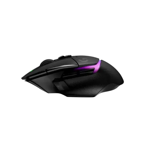 Logitech G502 X Plus LIGHTSPEED Wireless Mouse