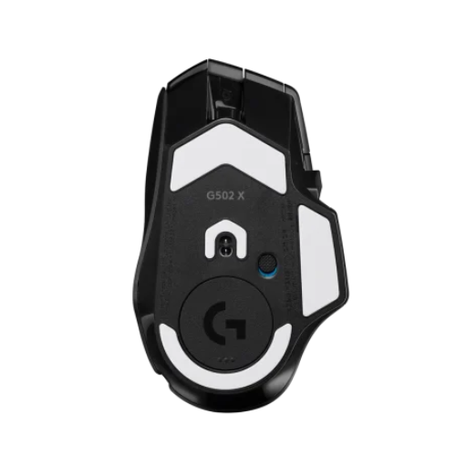 Logitech G502 X Plus LIGHTSPEED Wireless Mouse