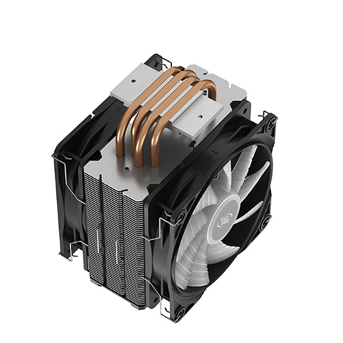 Deepcool GAMMAXX 400 PRO CPU Air Cooler