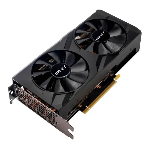 PNY GeForce RTX 3050 8GB VERTO Dual Fan GDDR6 Graphics Card