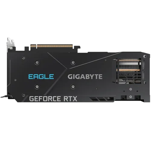 GIGABYTE GeForce RTX 3070 EAGLE 8GB GDDR6 Graphics Card