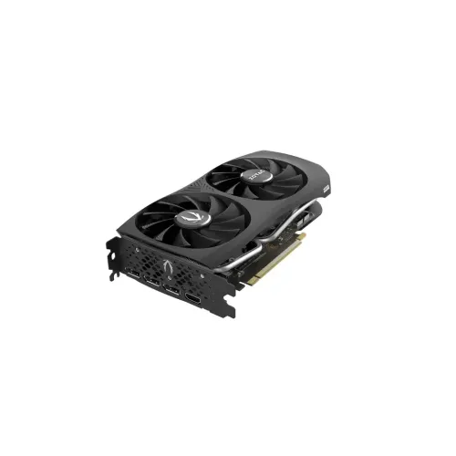 ZOTAC GAMING GeForce RTX 4060 Ti 8GB Twin Edge GDDR6 Graphics Card