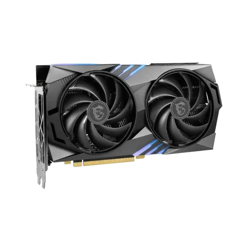 MSI GeForce RTX 4060 Ti GAMING X 8GB GDDR6 Graphics Card