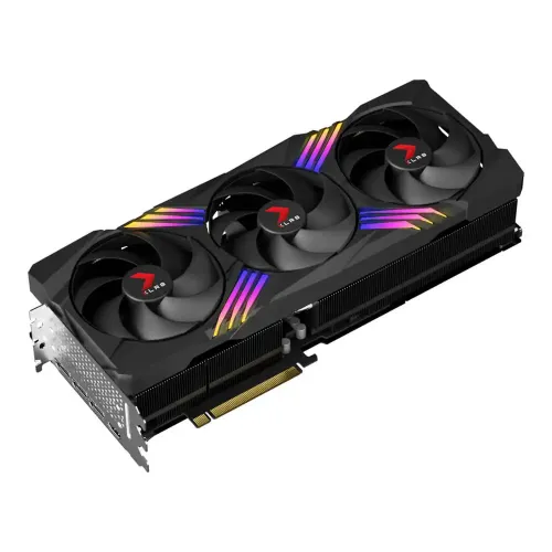 PNY GeForce RTX 4080 16GB XLR8 Gaming Verto EPIC-X RGB TF OC GDDR6X Graphics Card