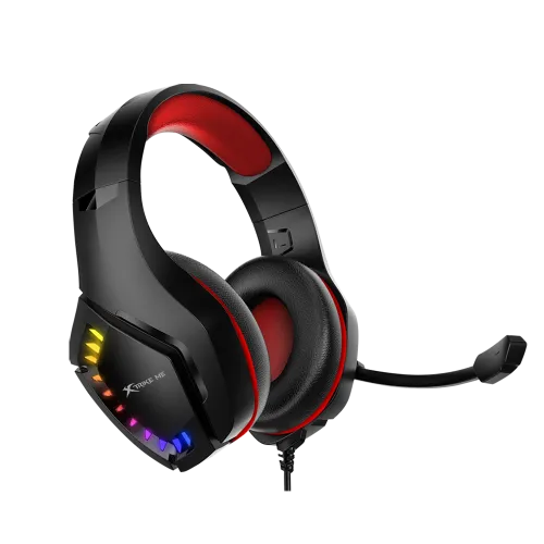 Xtrike Me GH-711 Stereo Gaming Headset